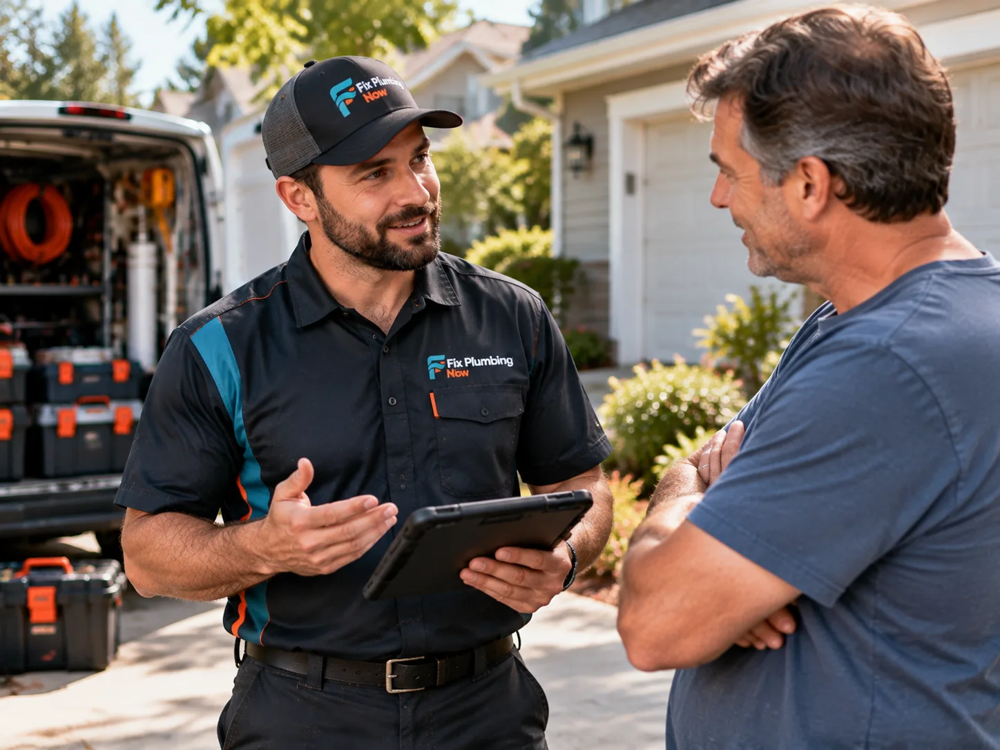 Clogged Drain Service Haverstraw, NY FAQs